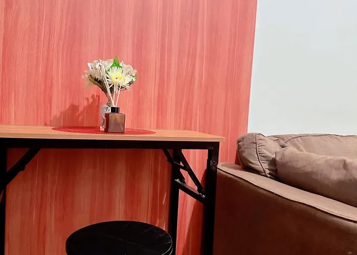 Makati Ph Aparthotel 4*