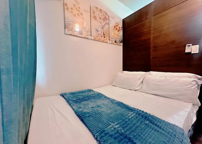 Makati Ph 4*