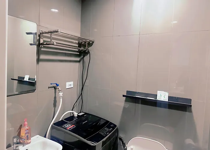 Aparthotel Makati Ph 4*