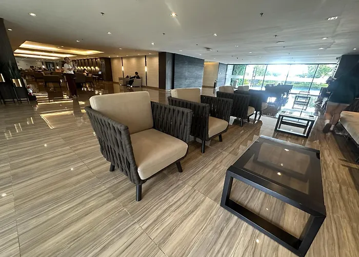 Makati Ph Aparthotel