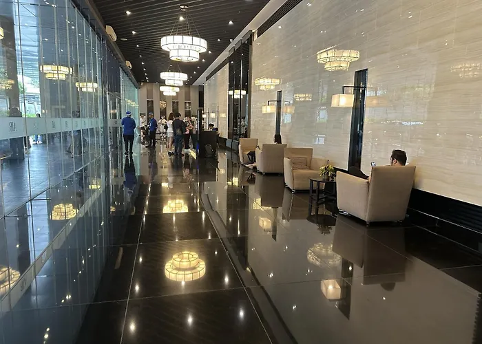 Makati Ph Aparthotel