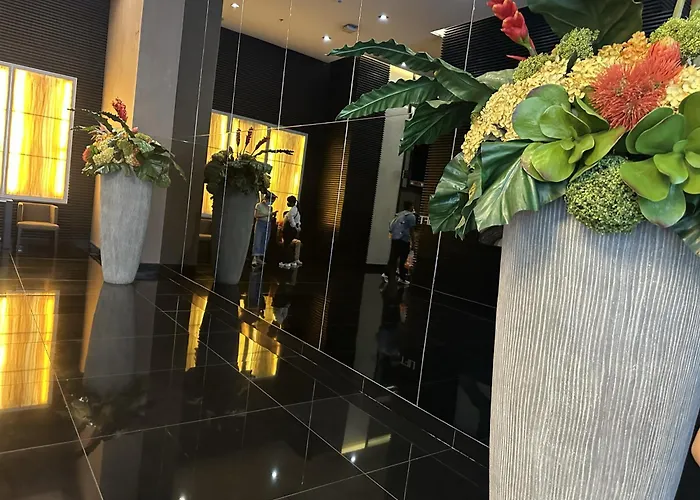 Makati Ph Aparthotel Manila