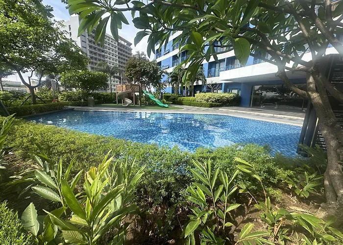 Aparthotel Makati Ph