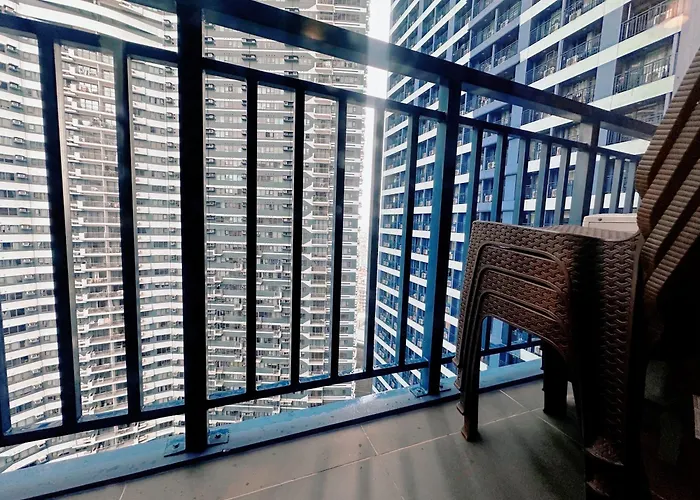 Makati Ph Aparthotel Manila