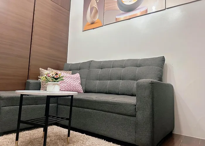Makati Ph Aparthotel Manila