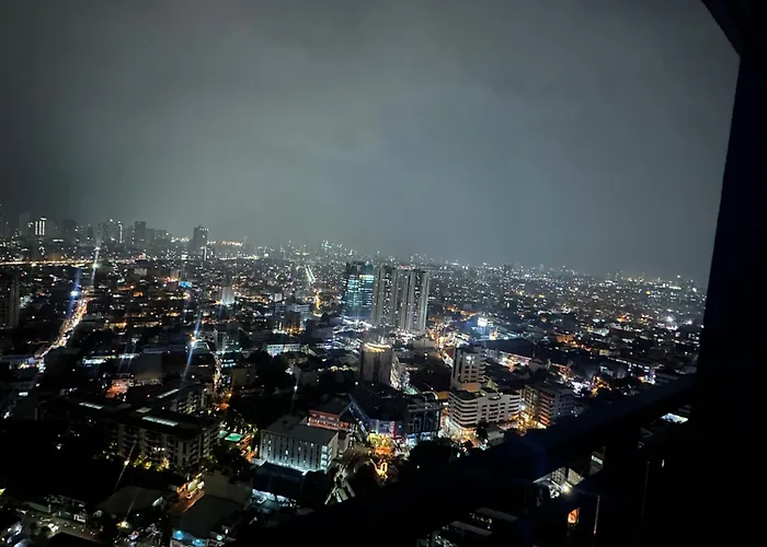 Makati Ph Aparthotel