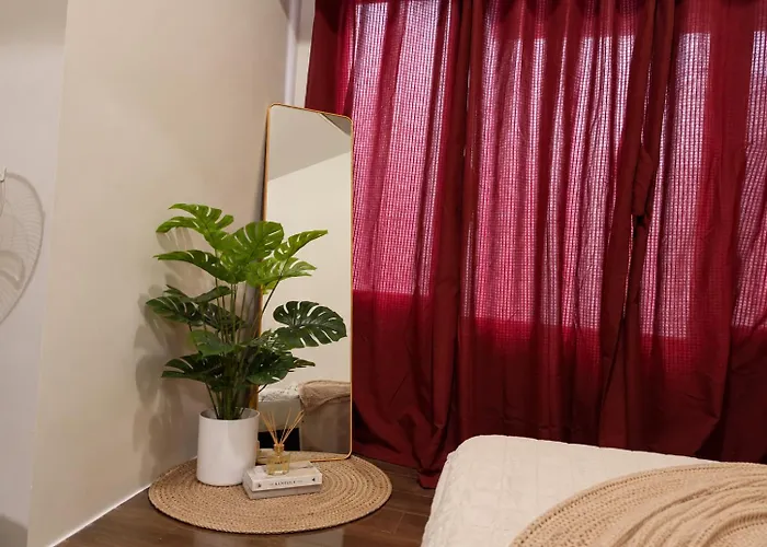 Makati Ph Aparthotel 4*